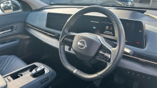 Nissan ARIYA 178kW Evolve 87kWh 22kWCh 5dr Auto Electric Hatchback